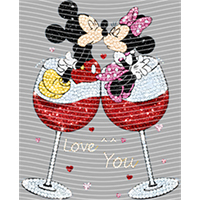 Valentine's Day-QRJ  6244